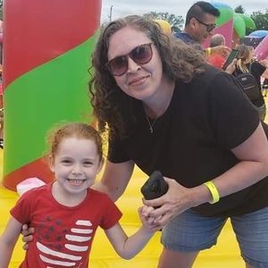 Meet your Posher, Bernadette